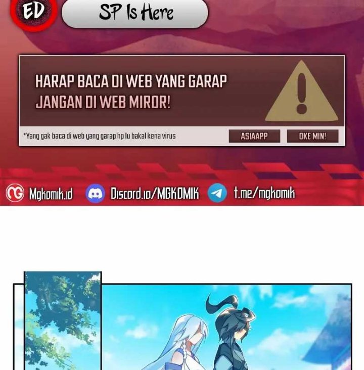 Heavenly Beads Master Chapter 94 Gambar 2